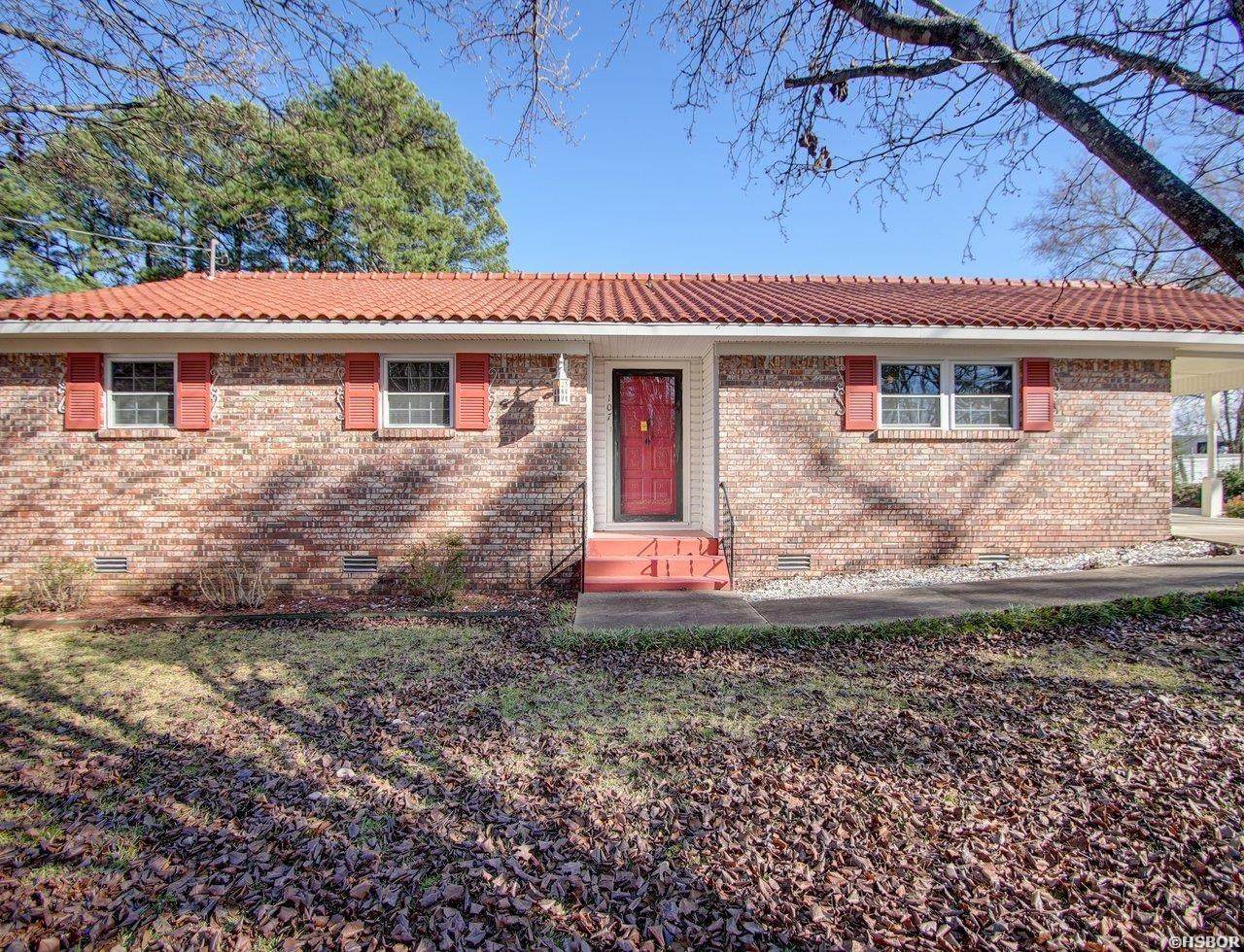 107 Sherman Street - Photo 1