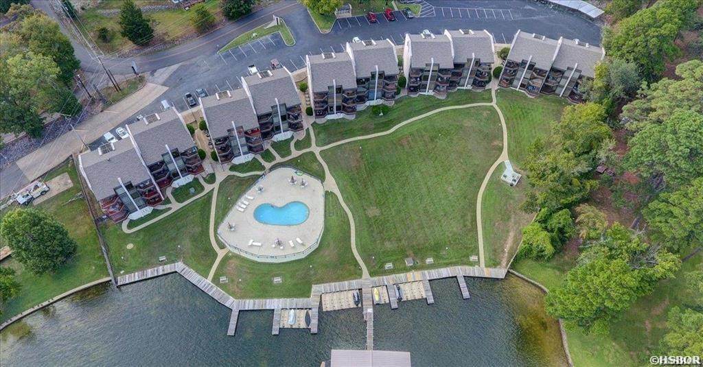 270 Lake Hamilton Drive - Photo 1