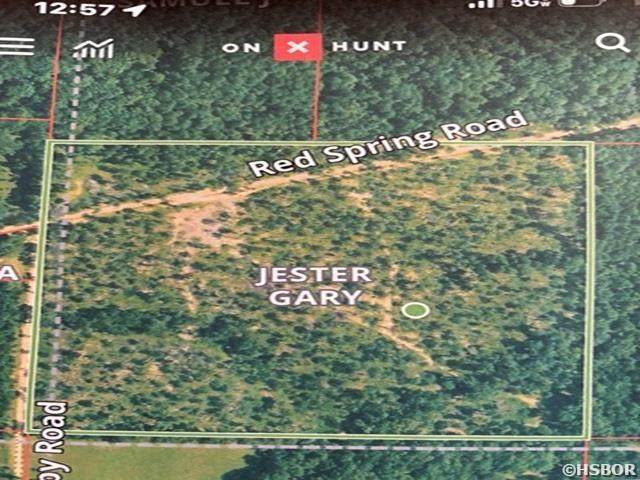 000 Red Springs Road - Photo 1