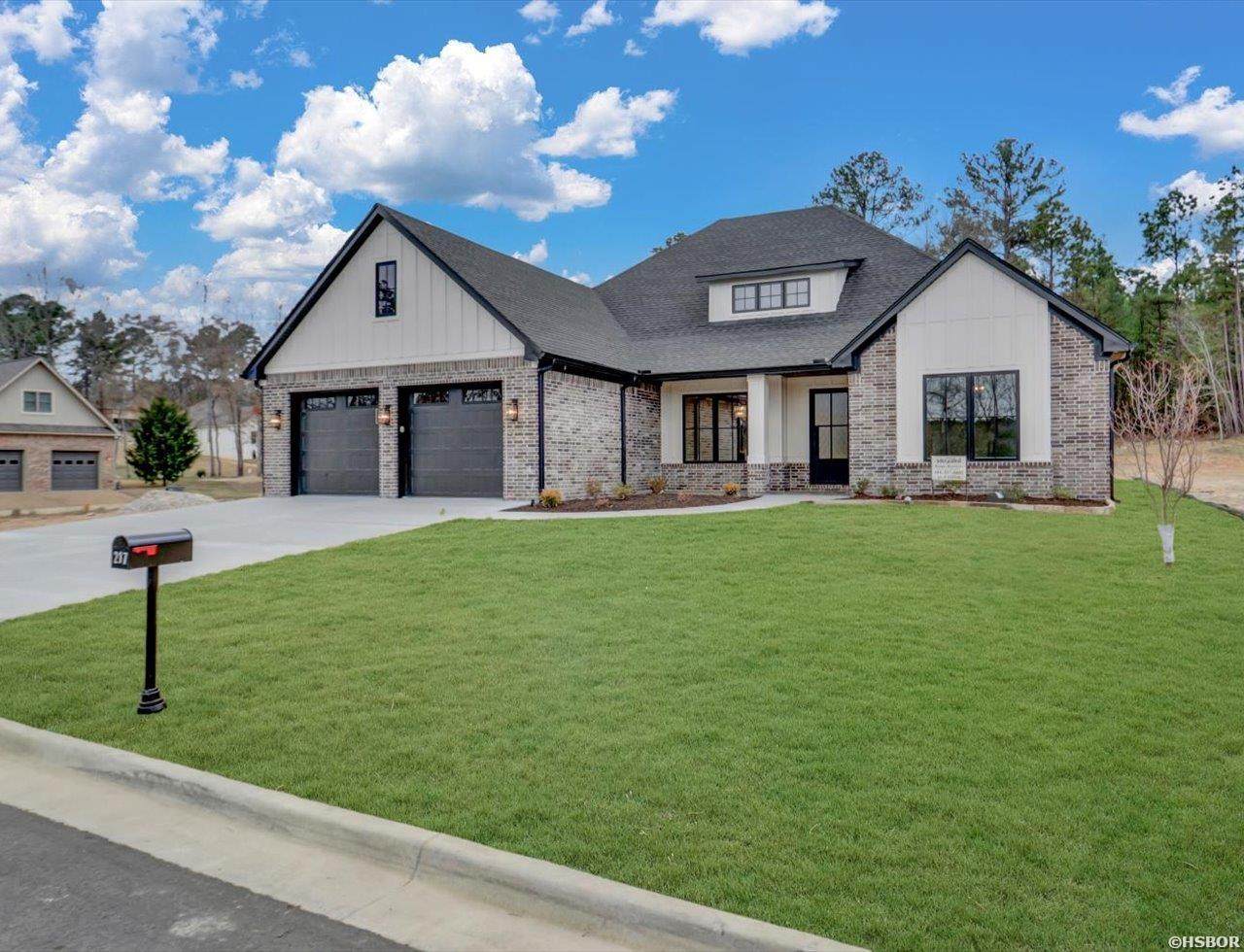 217 Gardens Gate Circle - Photo 1