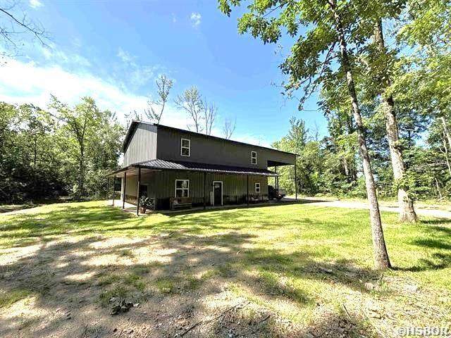 693 Little Blakely Creek Road - Photo 1