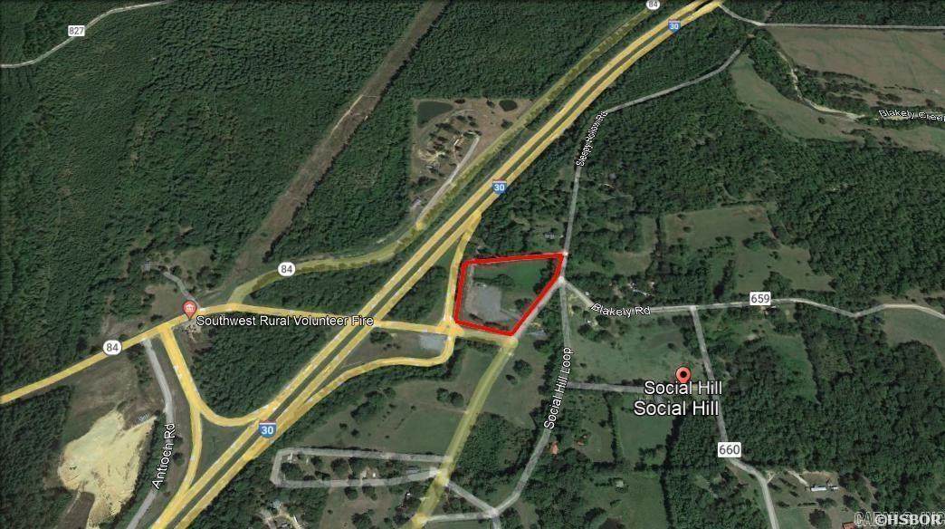 TBD Sleepy Hollow Road - Photo 1