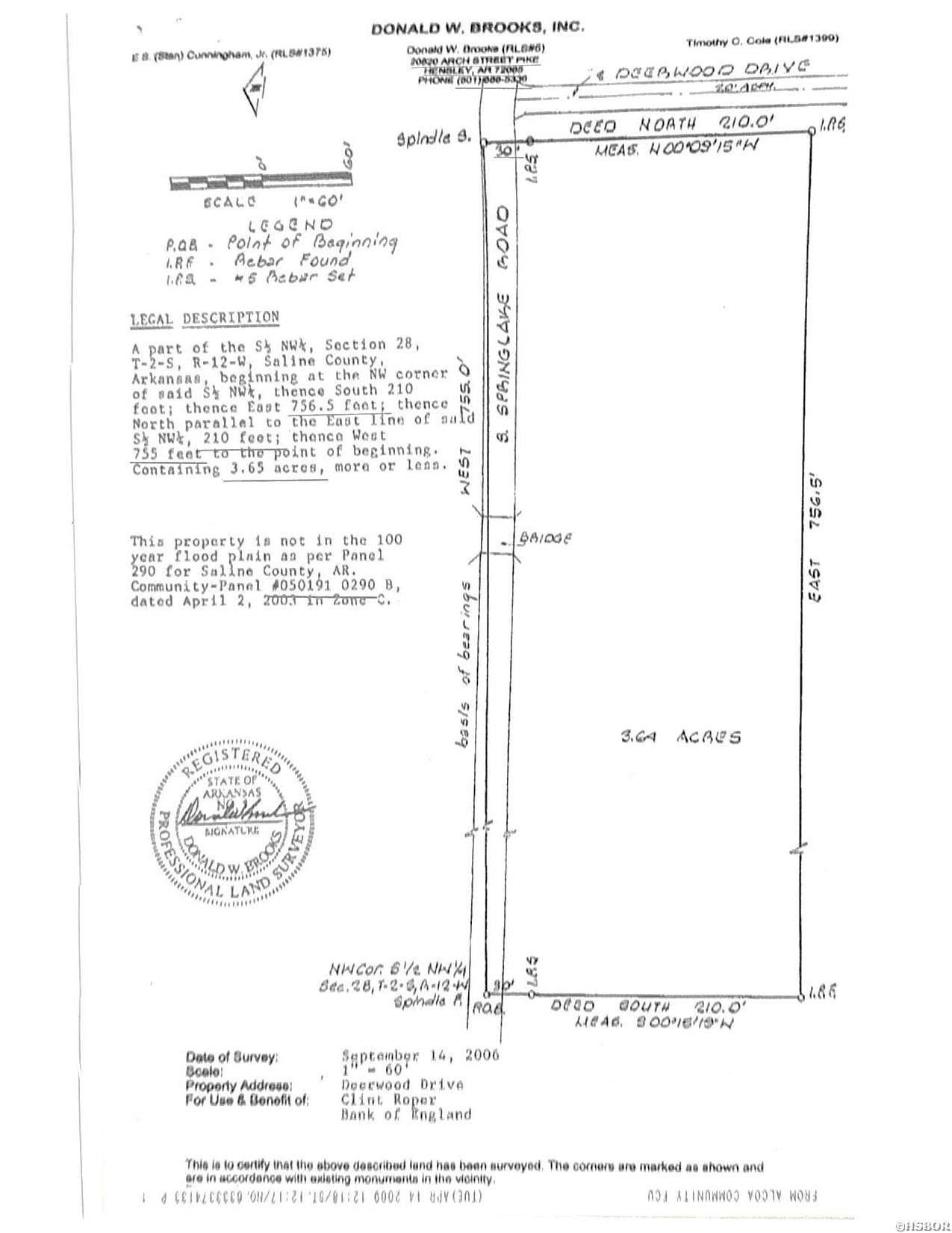 3.64 Springlake - Photo 1