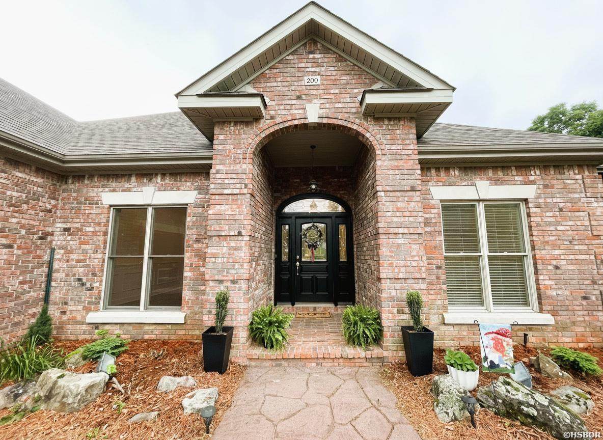 200 Gardens Gate Circle - Photo 1