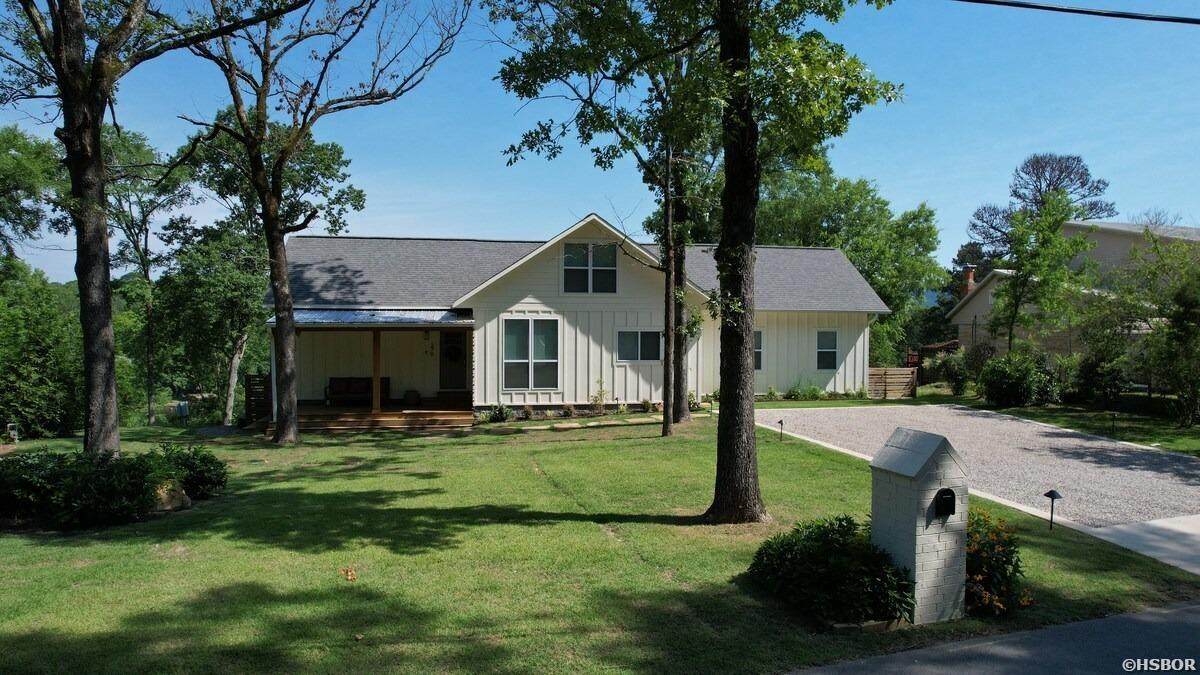 270 Chappel Hill Road - Photo 1