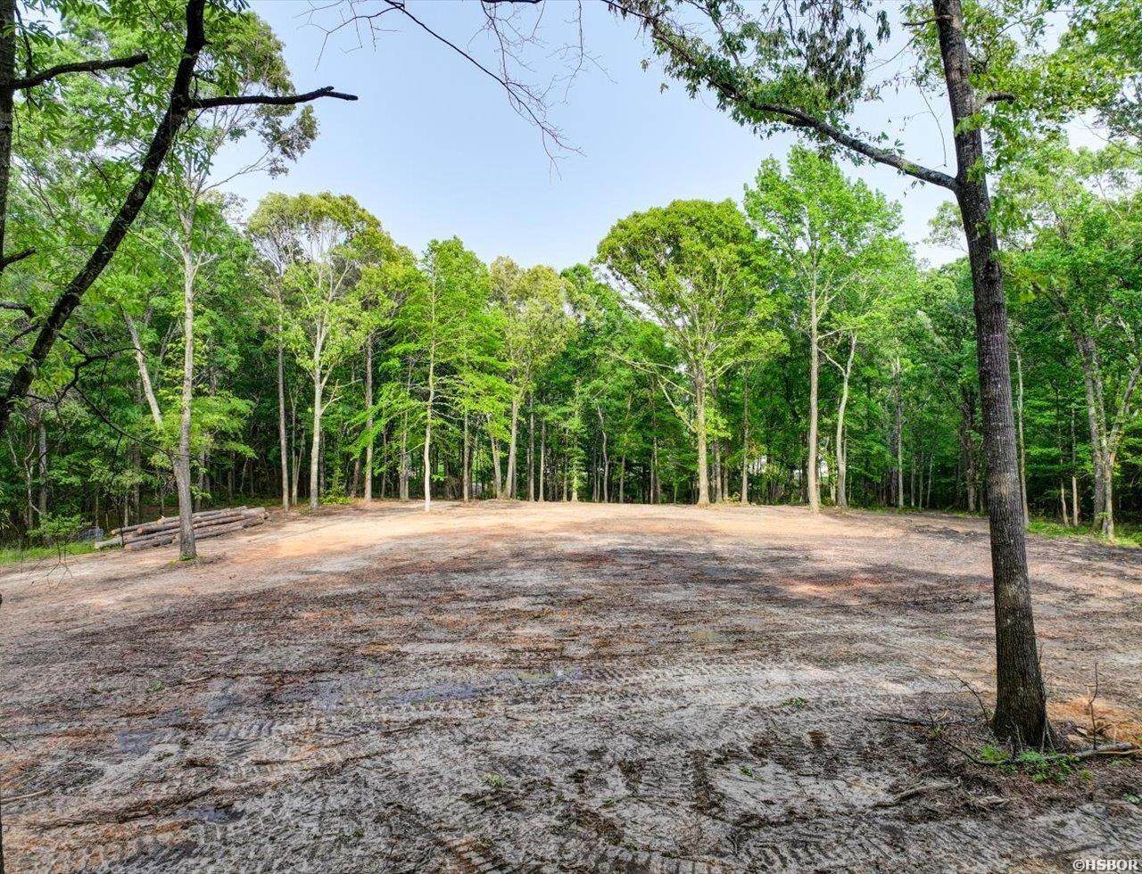 --- Carpenter Dam - Photo 1