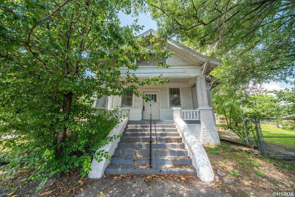 1348 Central Avenue - Photo 1