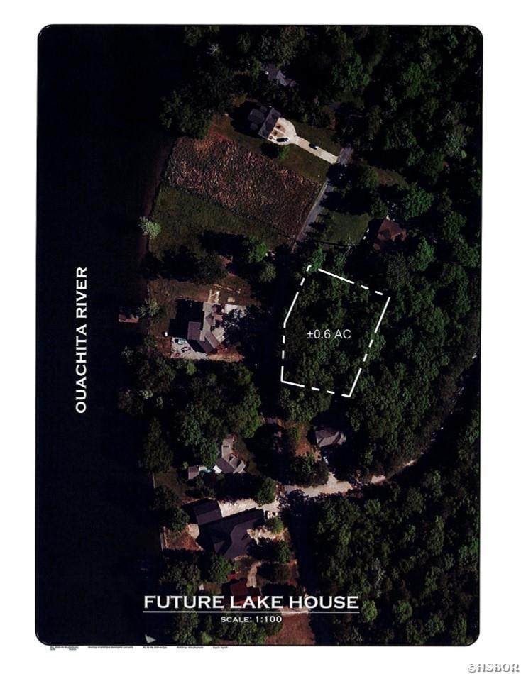 2764 Lost Lake - Photo 1