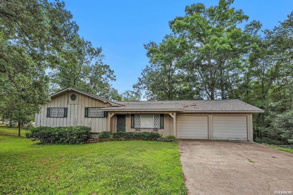 203 Halteria Point - Photo 1