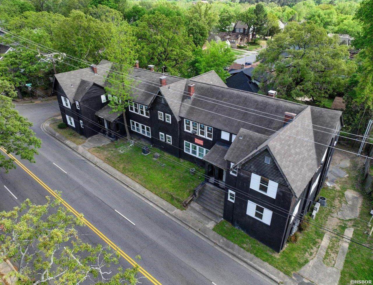 3409 Markham Street - Photo 1