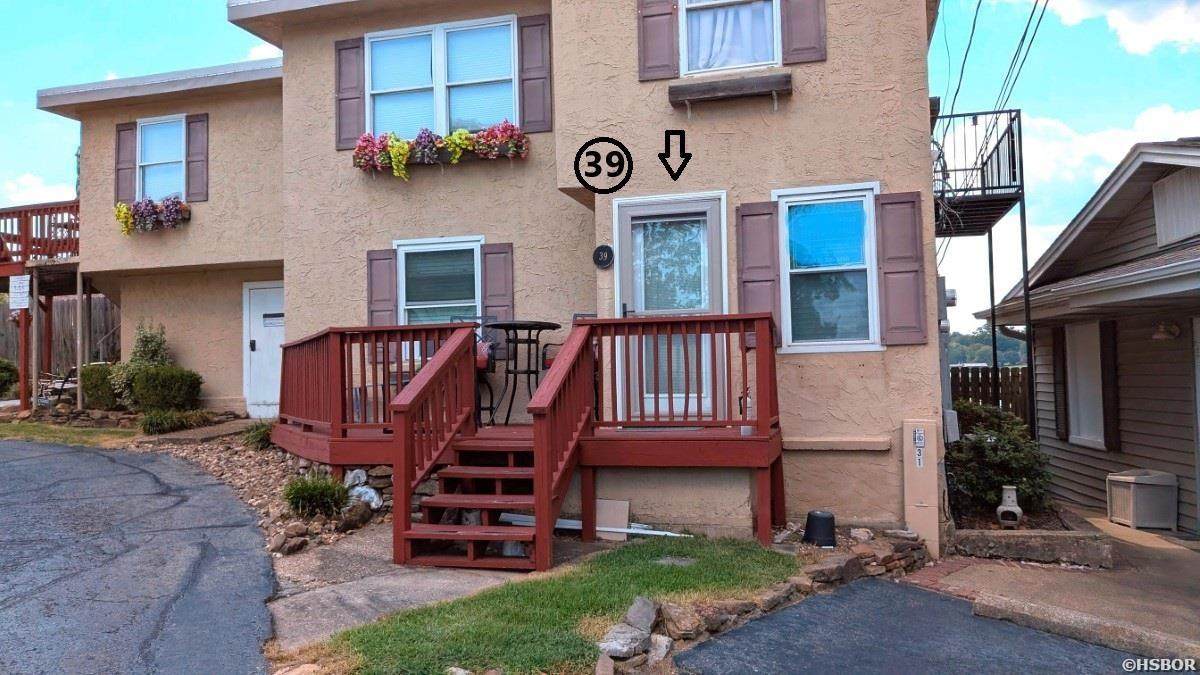 105 Chambers Point - Photo 1