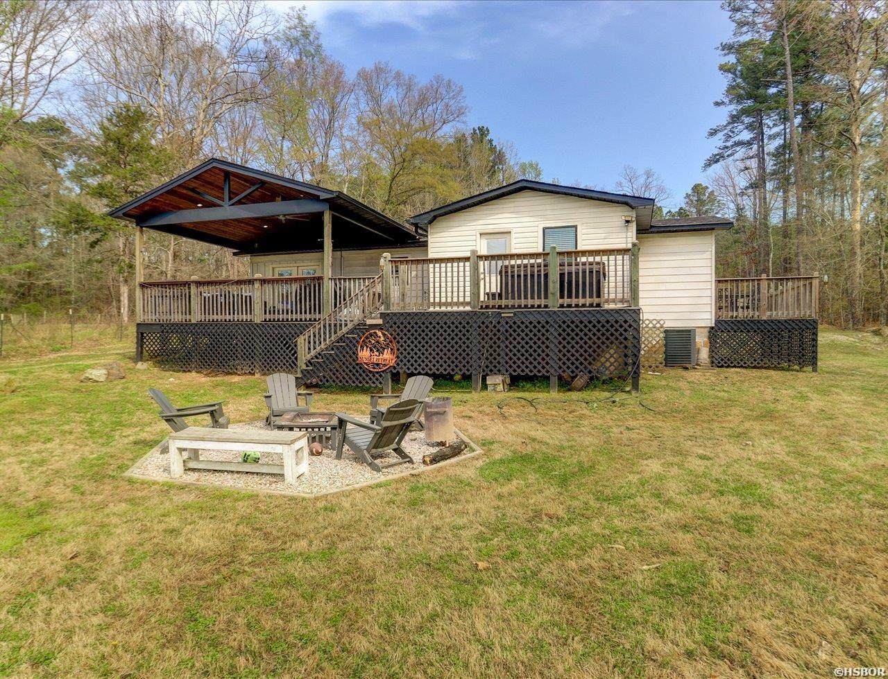 2299 Timberlake Drive - Photo 1