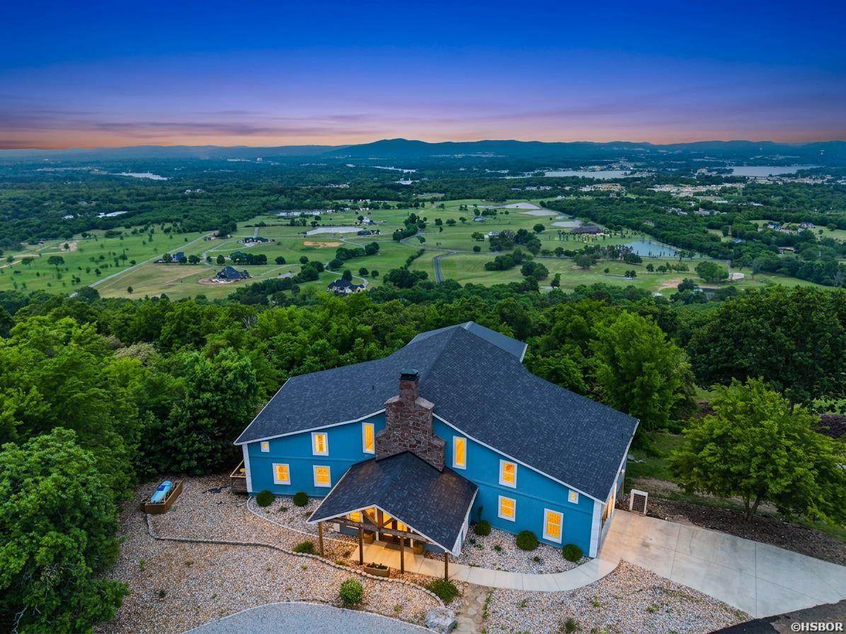 896 Mt Riante Road - Photo 1