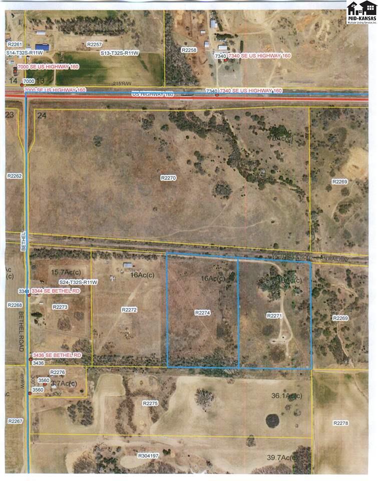 3560 Bethel Rd - Photo 1