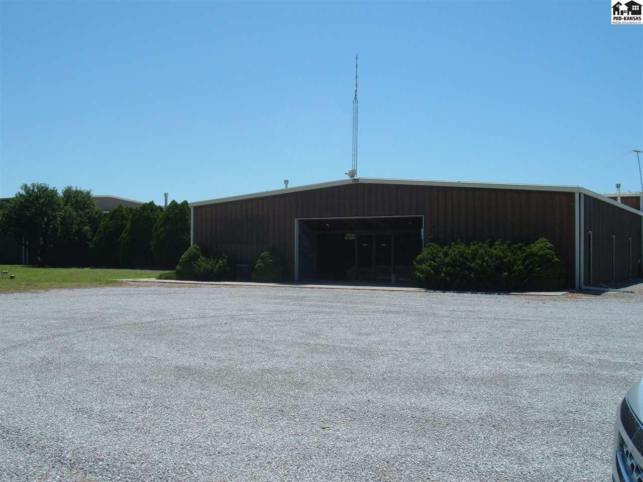 30411 U.S. Hwy 281 - Photo 1