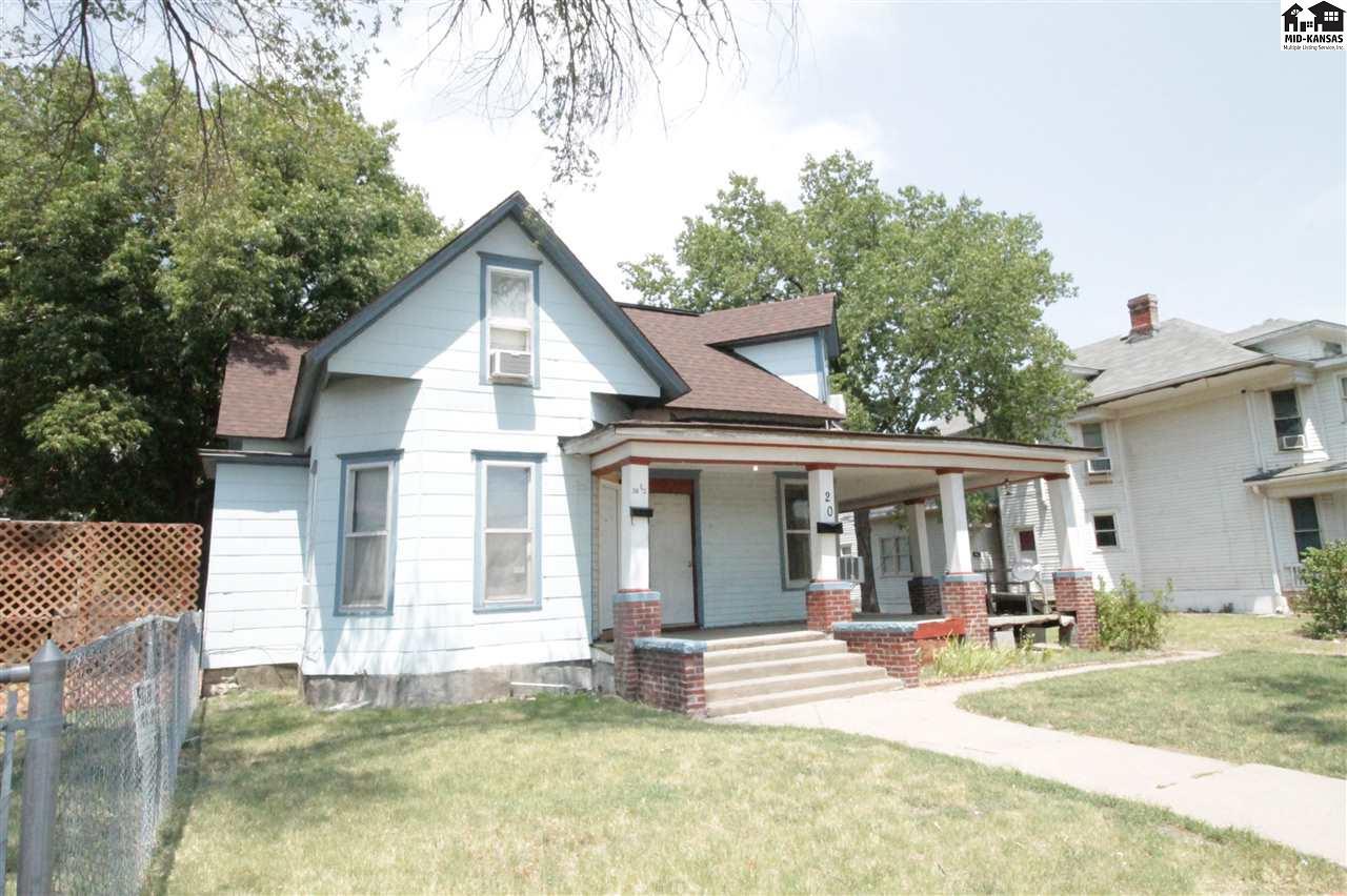 20 10th Ave - Photo 1