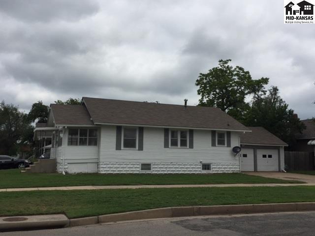 1400 Monroe St - Photo 1