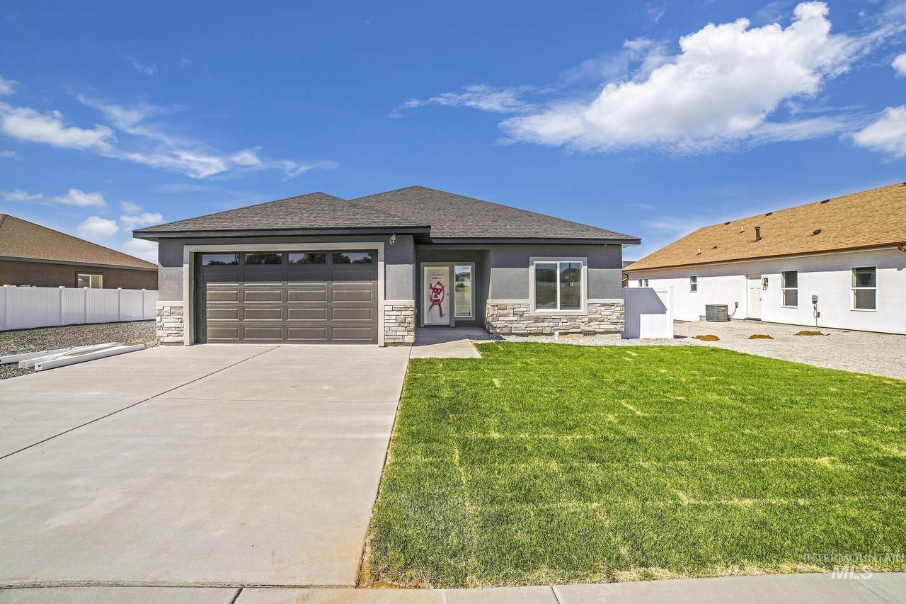 1501 Bird Farm Drive - Photo 1