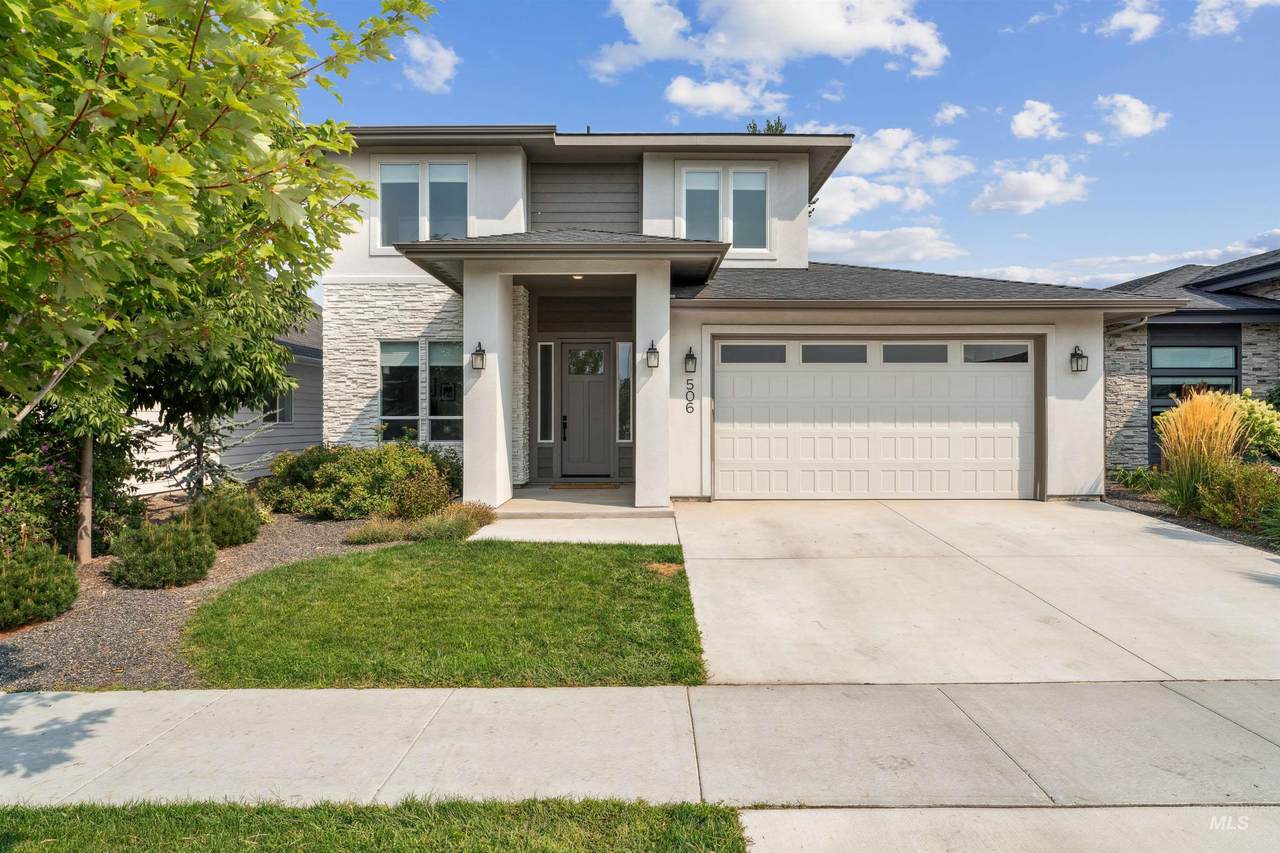 506 Steephead Lane - Photo 1