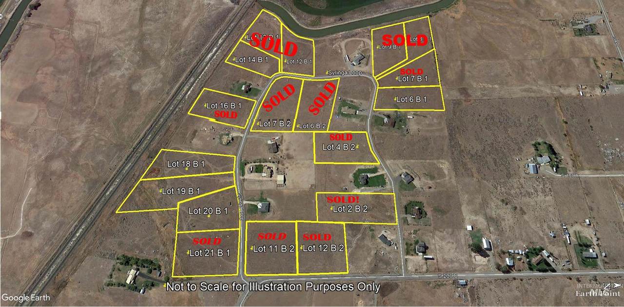 LOT 19 Block 1 - Photo 1