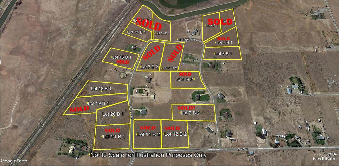LOT 20 Block 1 - Photo 1