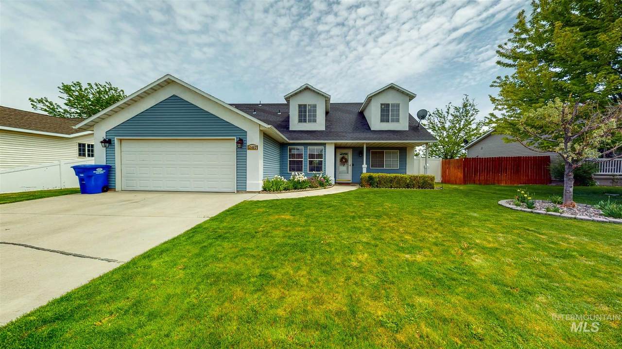 1307 Ashley Dr - Photo 1 1307 Ashley Dr - Photo 1