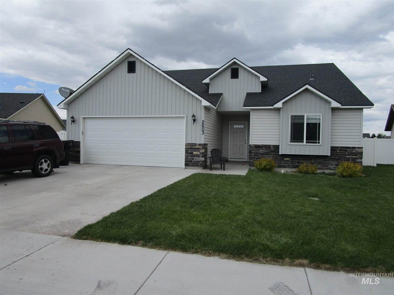 2603 Yellowstone Trail - Photo 1 2603 Yellowstone Trail - Photo 1