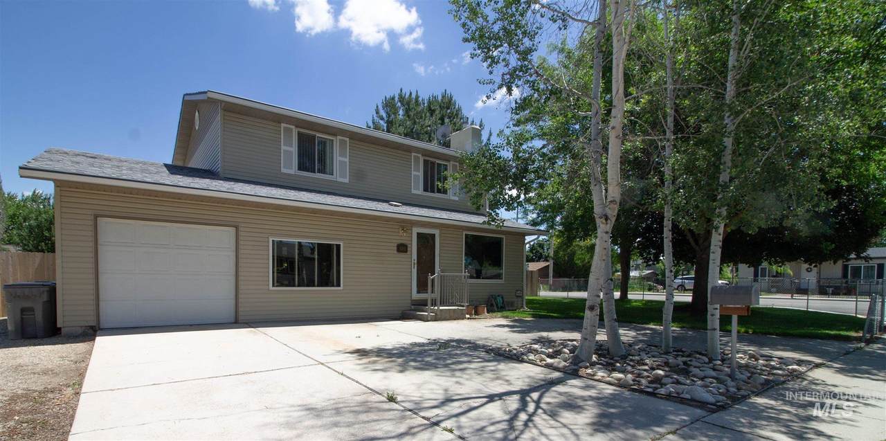 4010 Jennifer St. - Photo 1