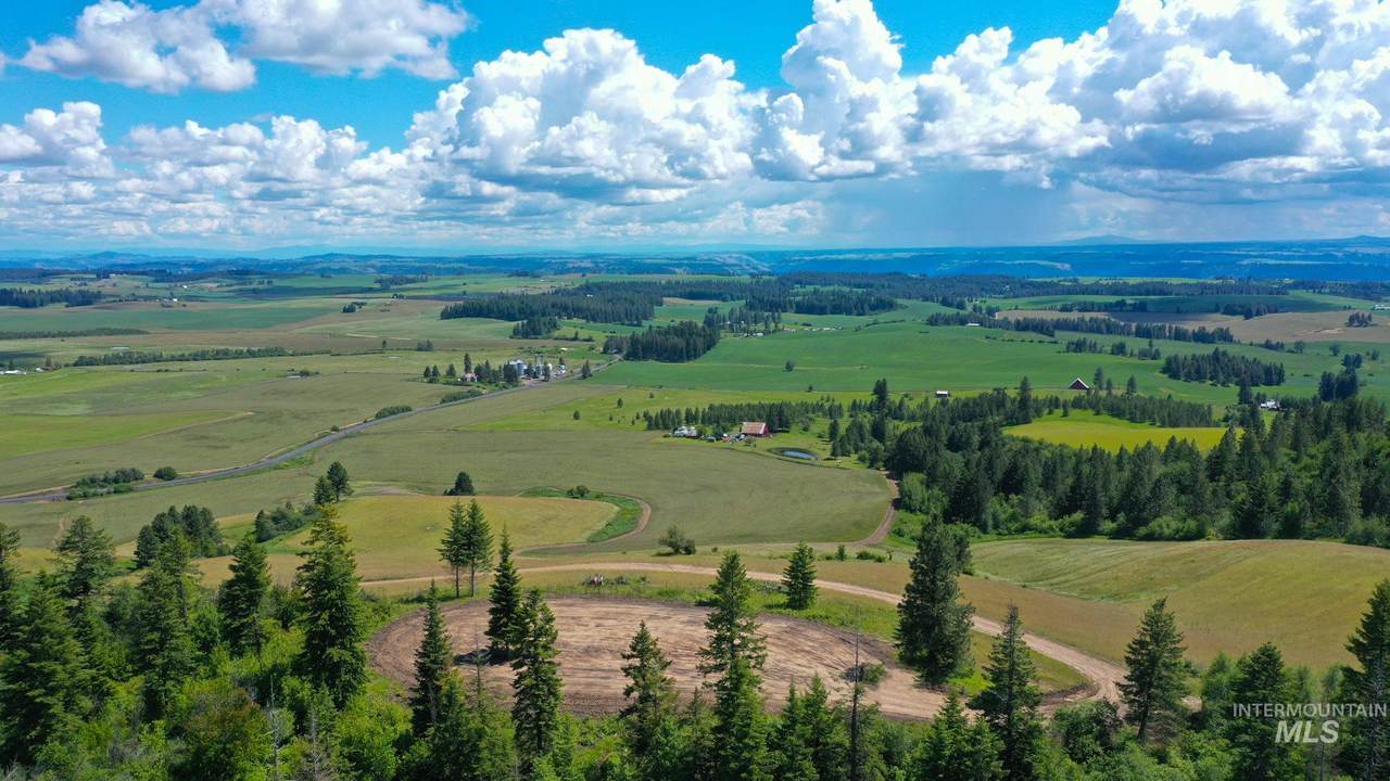TBD Cavendish Highway Parcel #1 - Photo 1