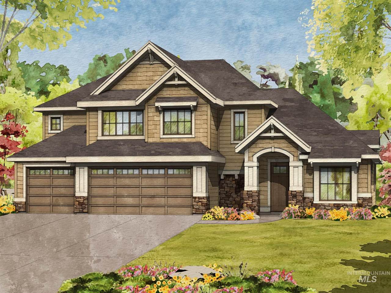 3690 Mardia St. - Photo 1