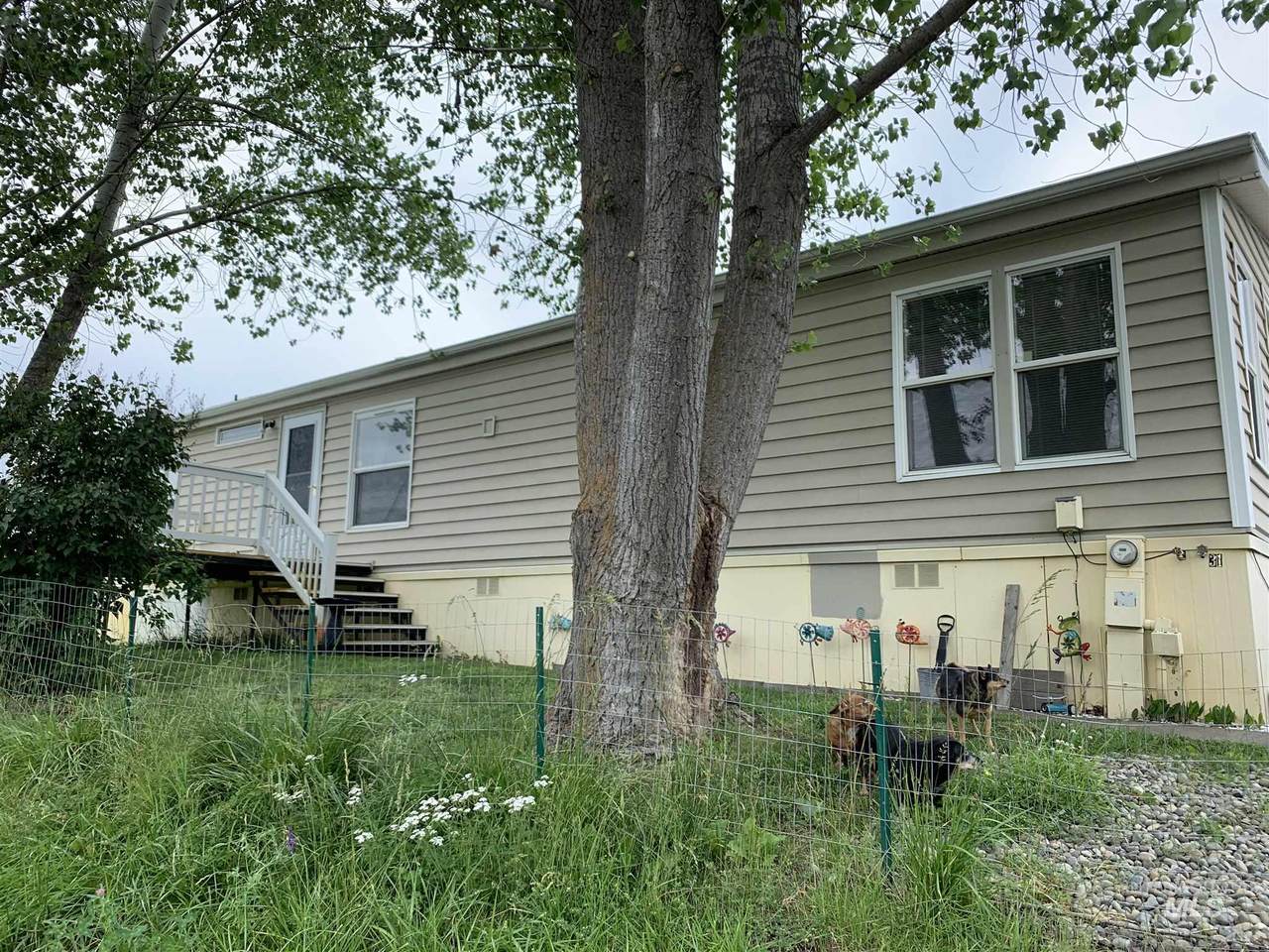 520 Empire Ln #31 - Photo 1