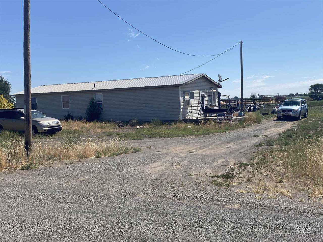 152 400 W - Photo 1