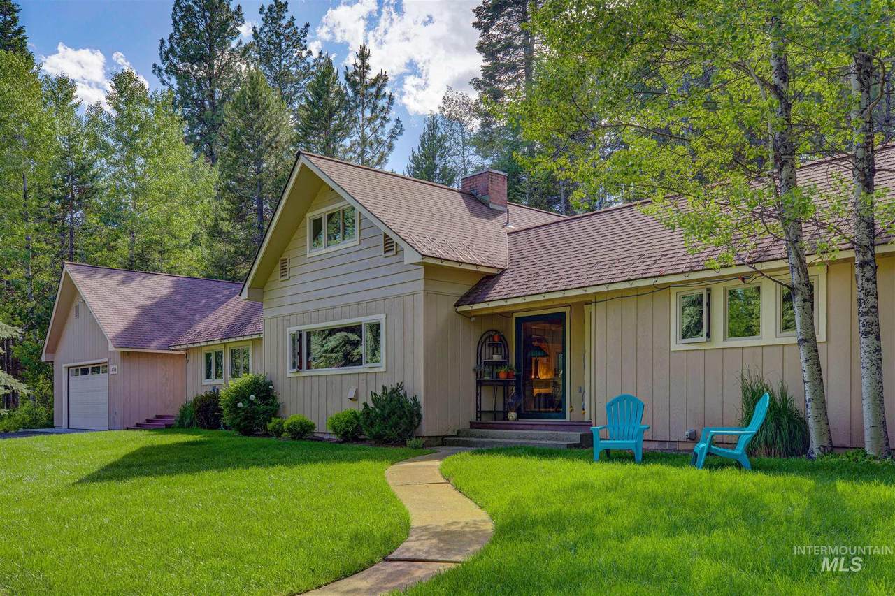 1775 Warren Wagon Road - Photo 1