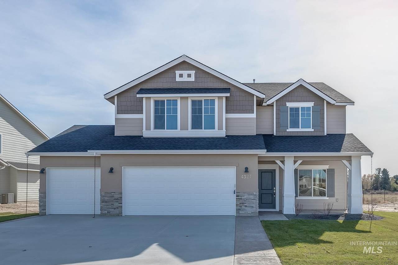 13763 Piano Ave. - Photo 1