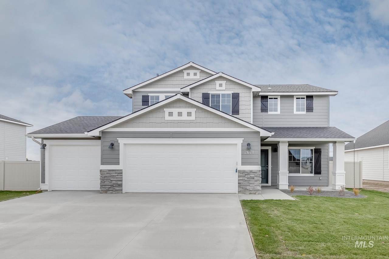 2093 Blueblossom Way - Photo 1