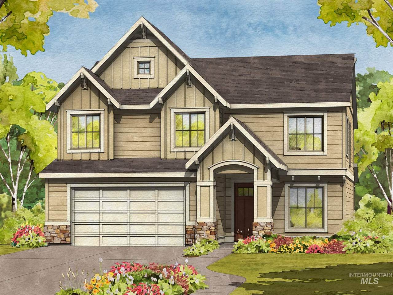 3595 Mardia St. - Photo 1
