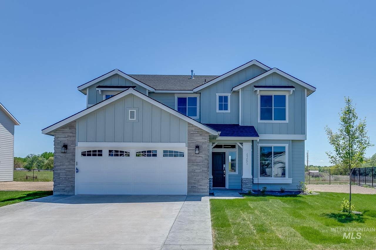 4442 Silver River St - Photo 1