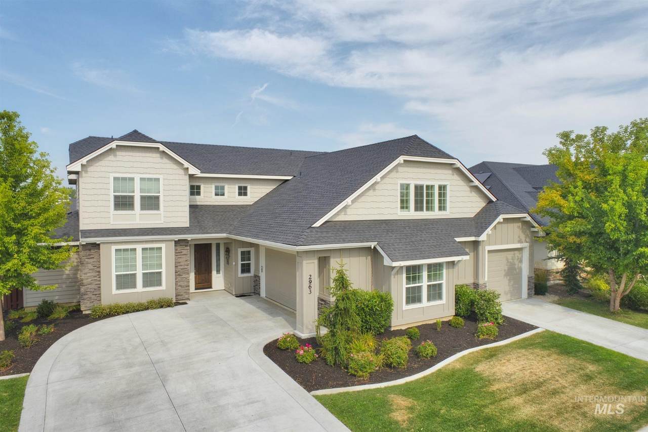 2963 Fox Troop Place - Photo 1