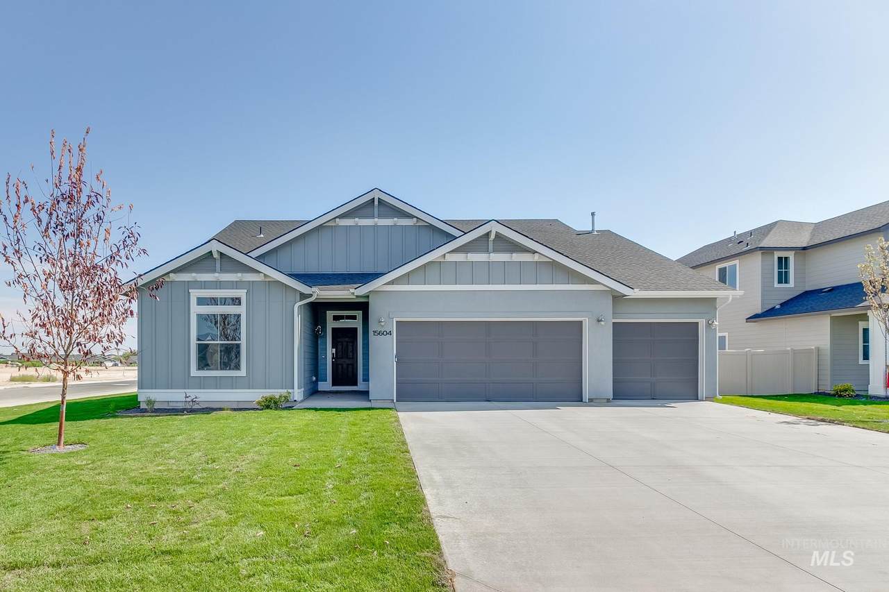 16998 Lowerfield Loop - Photo 1