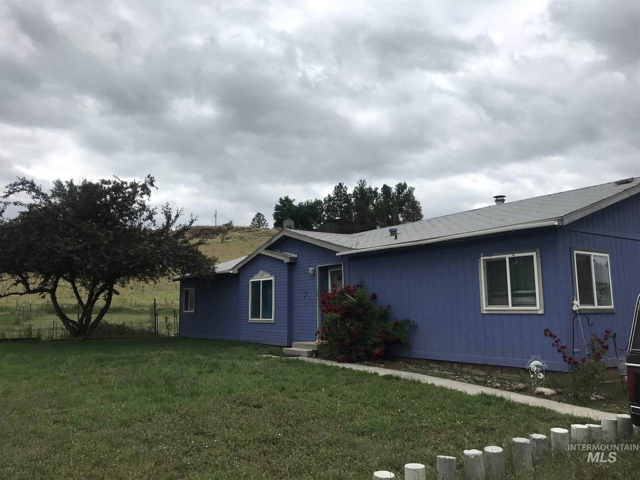 30 Harris Creek - Photo 1
