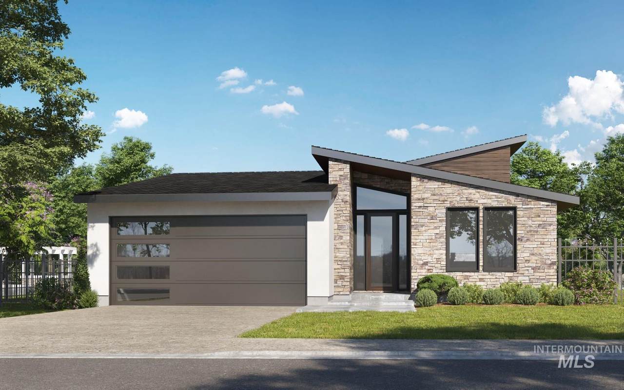 7038 Los Carneros Drive - Photo 1