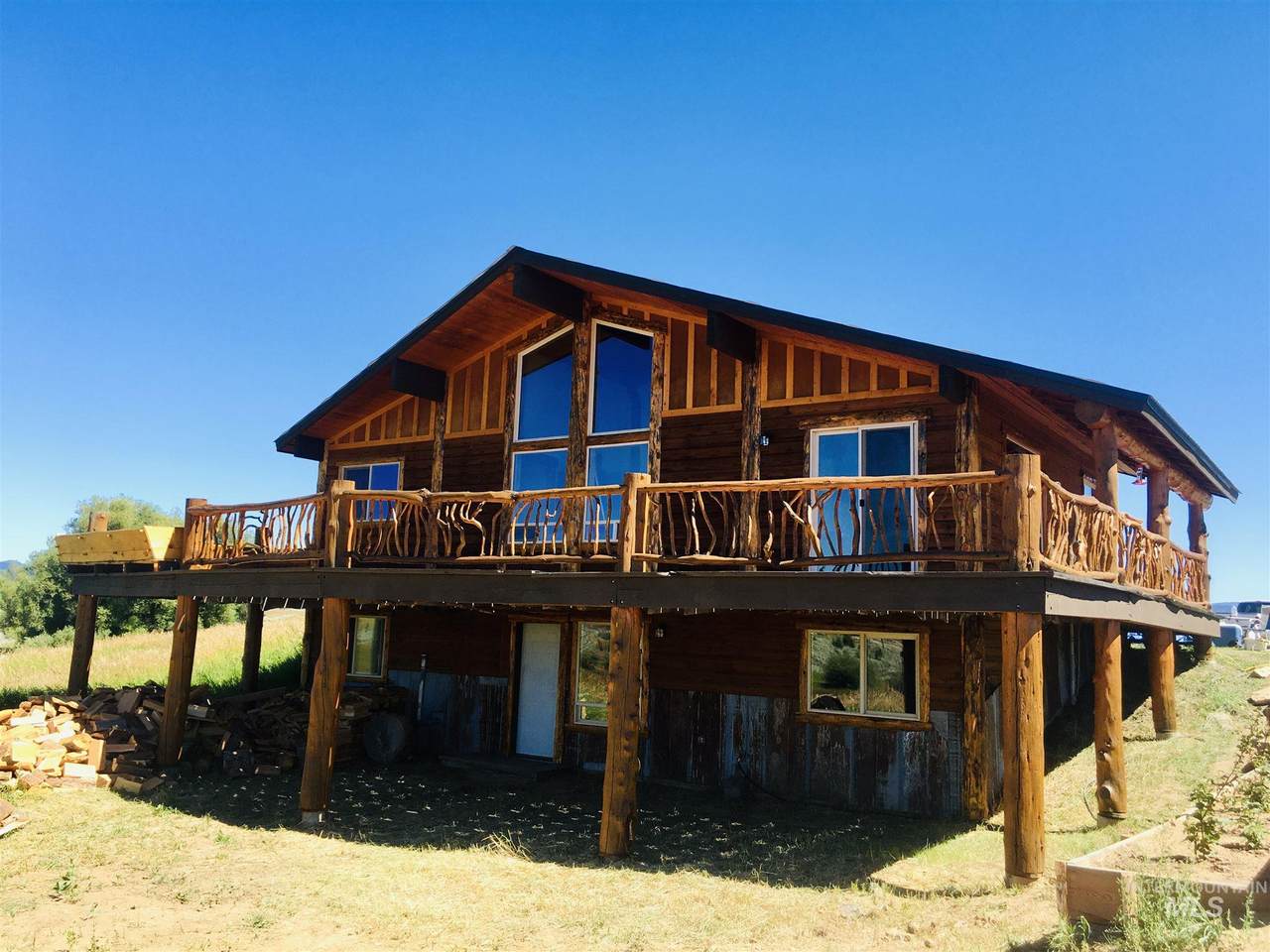156 Lake Fork Rd - Photo 1
