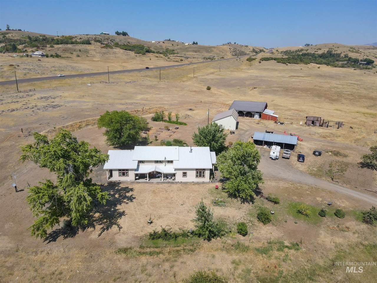 2262 Grays Creek Rd. - Photo 1