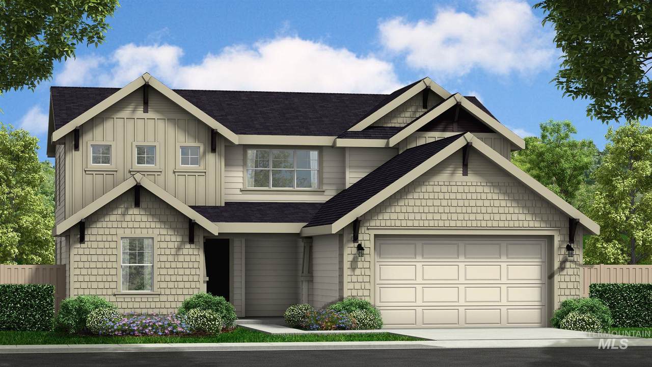 3853 Collingwood St. - Photo 1