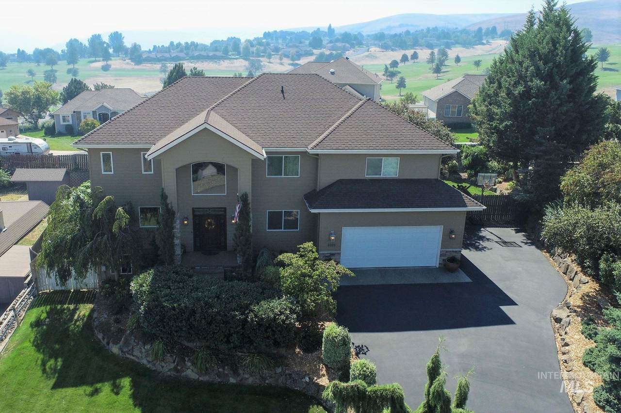 2005 Quailwood Drive - Photo 1