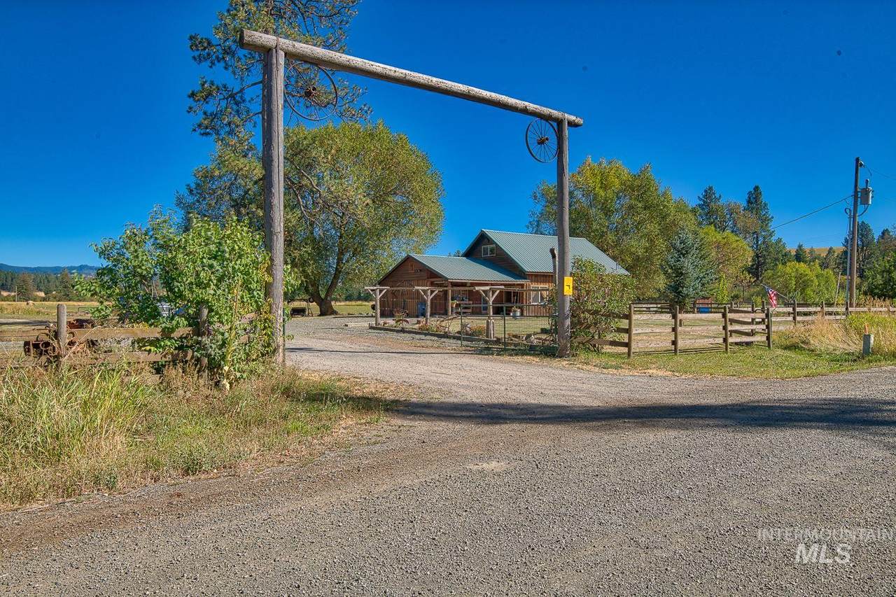 1000 Garden Gulch Road - Photo 1