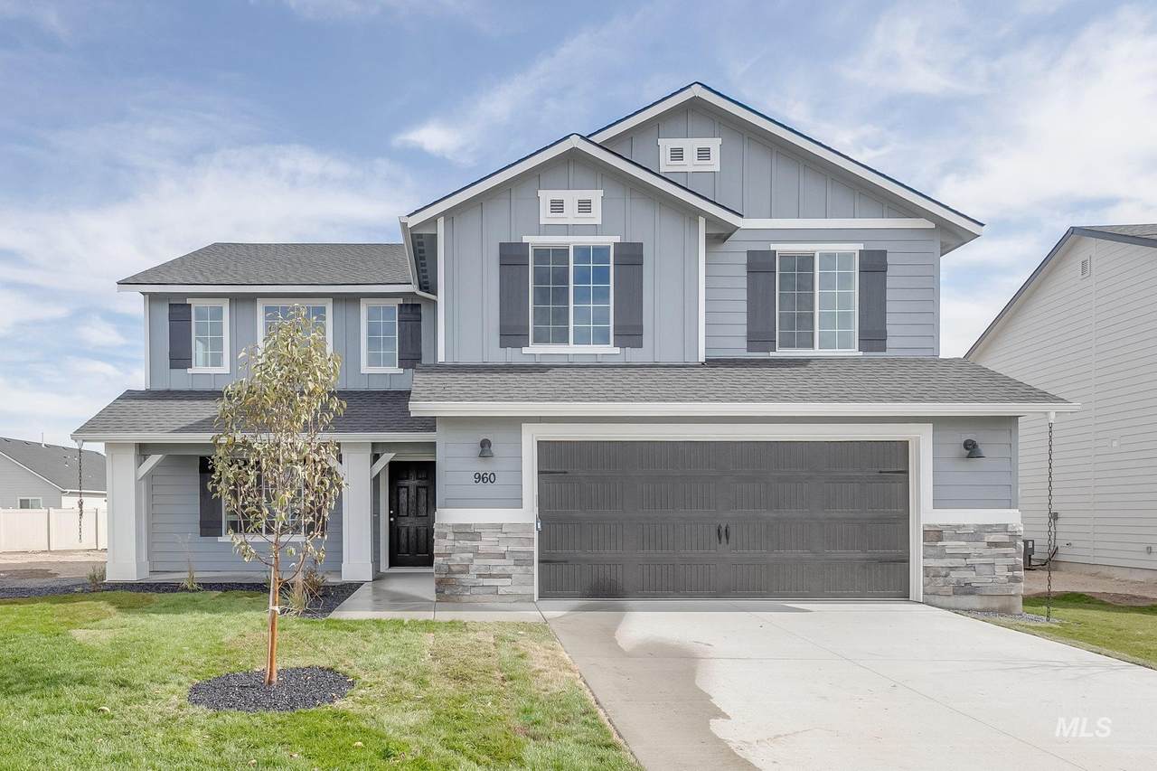 276 Caracaras Way - Photo 1