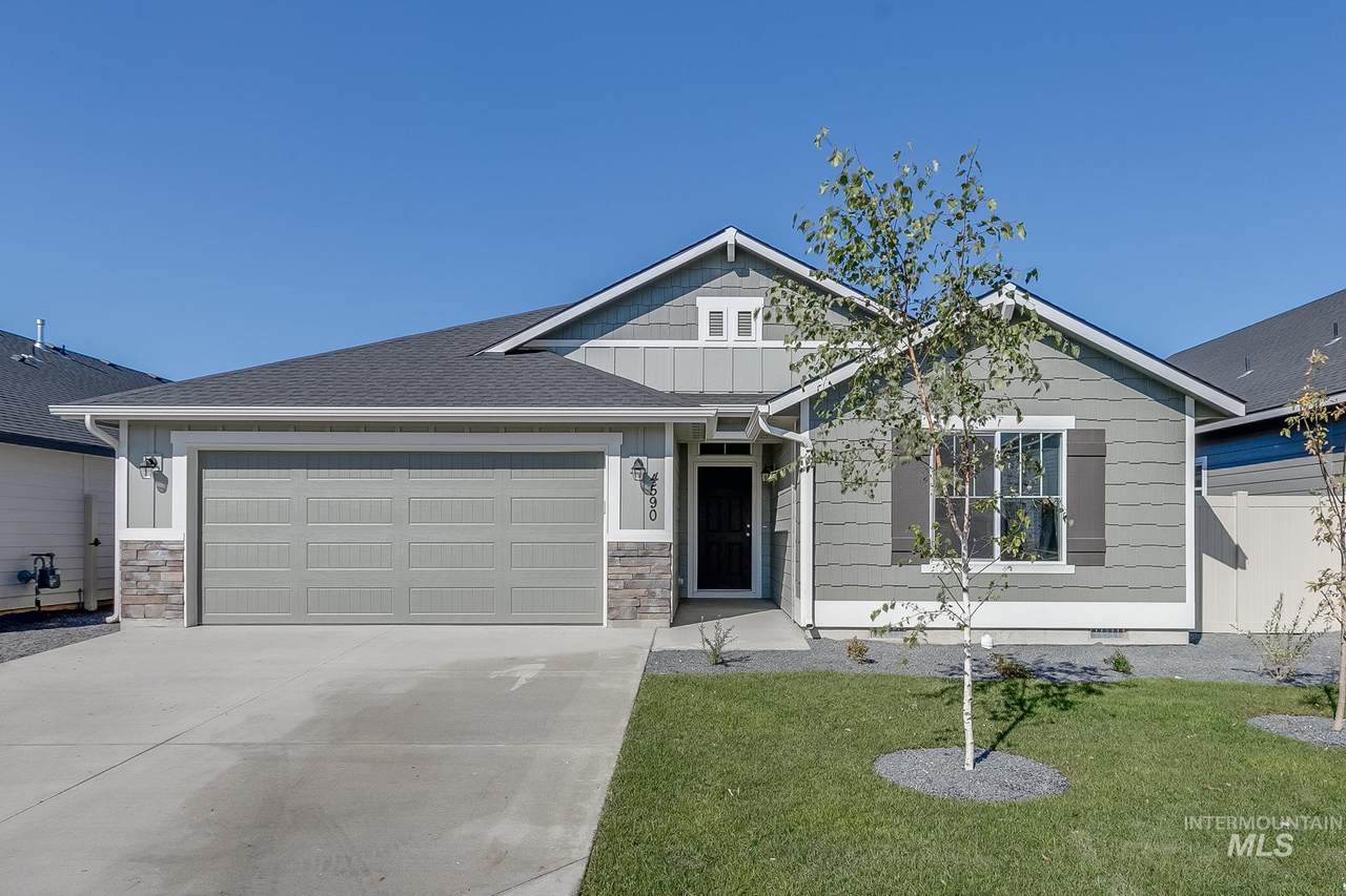 3980 Balance Rock St - Photo 1