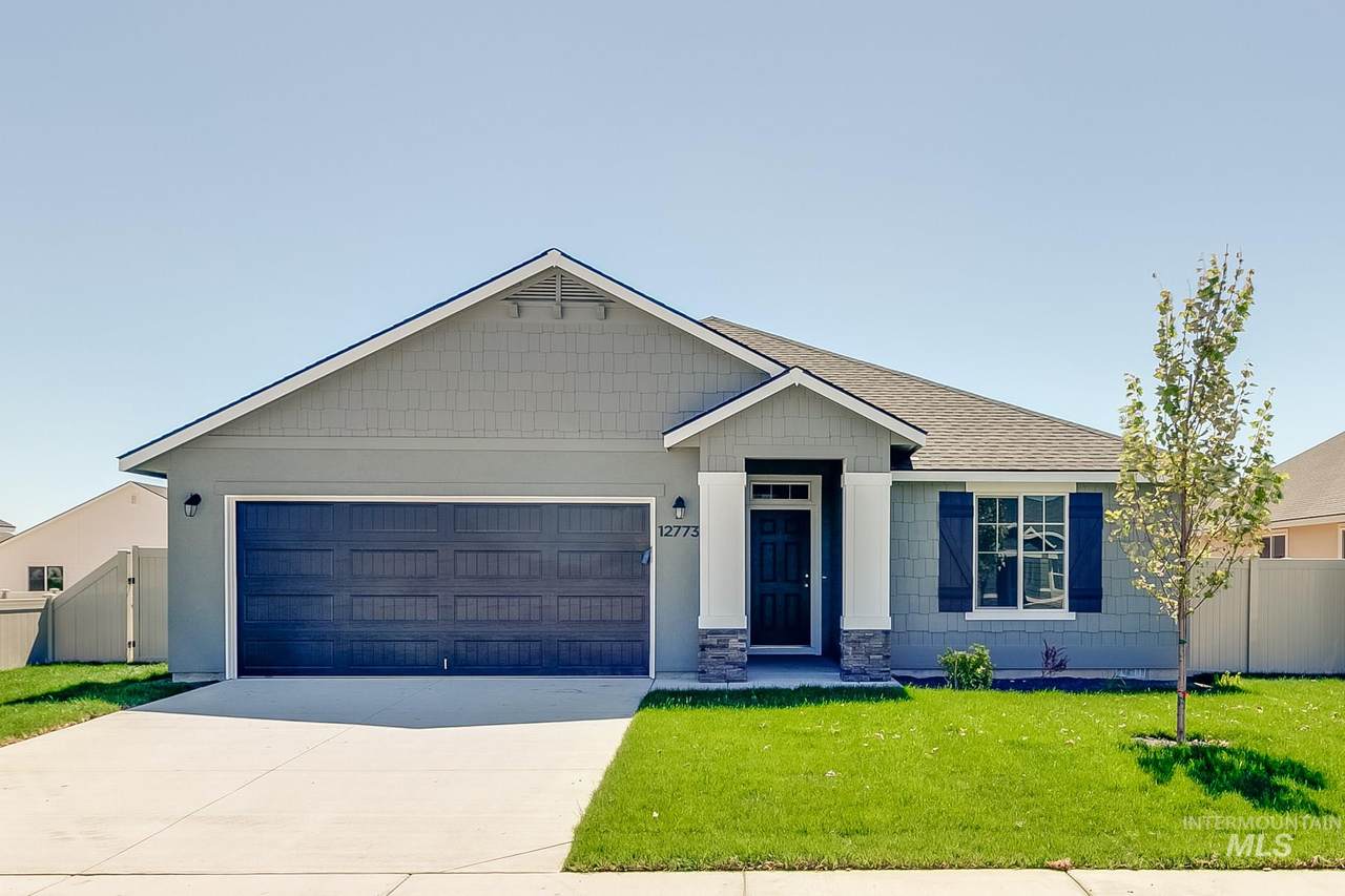 4317 Sunny Cove St - Photo 1