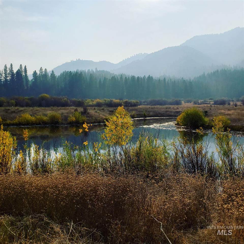 Block 7 Lot 29 Wapiti Ct. - Photo 1